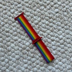Apple Watch Pride Edition Band 40mm